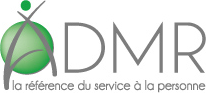 logo ADMR